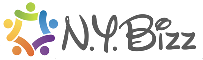 NyBizz Logo